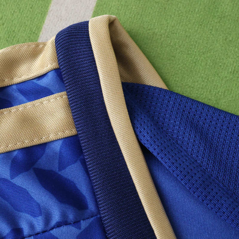 Italy World Cup 2026 Jersey - FutStore