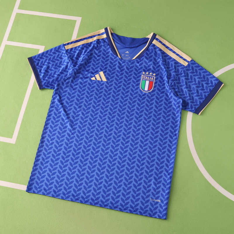 Italy World Cup 2026 Jersey - FutStore