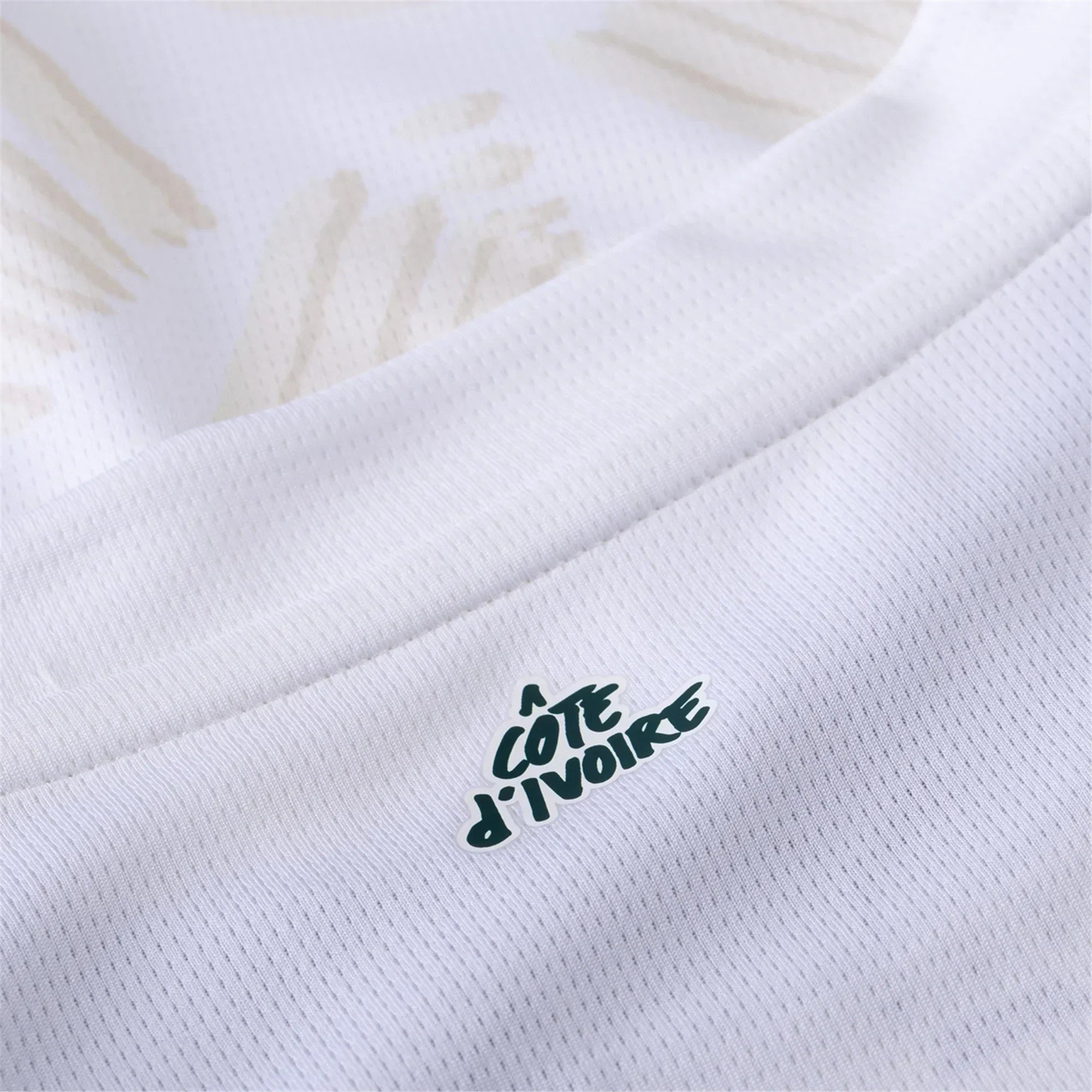 Ivory Coast Away 2025 Jersey - FutStore