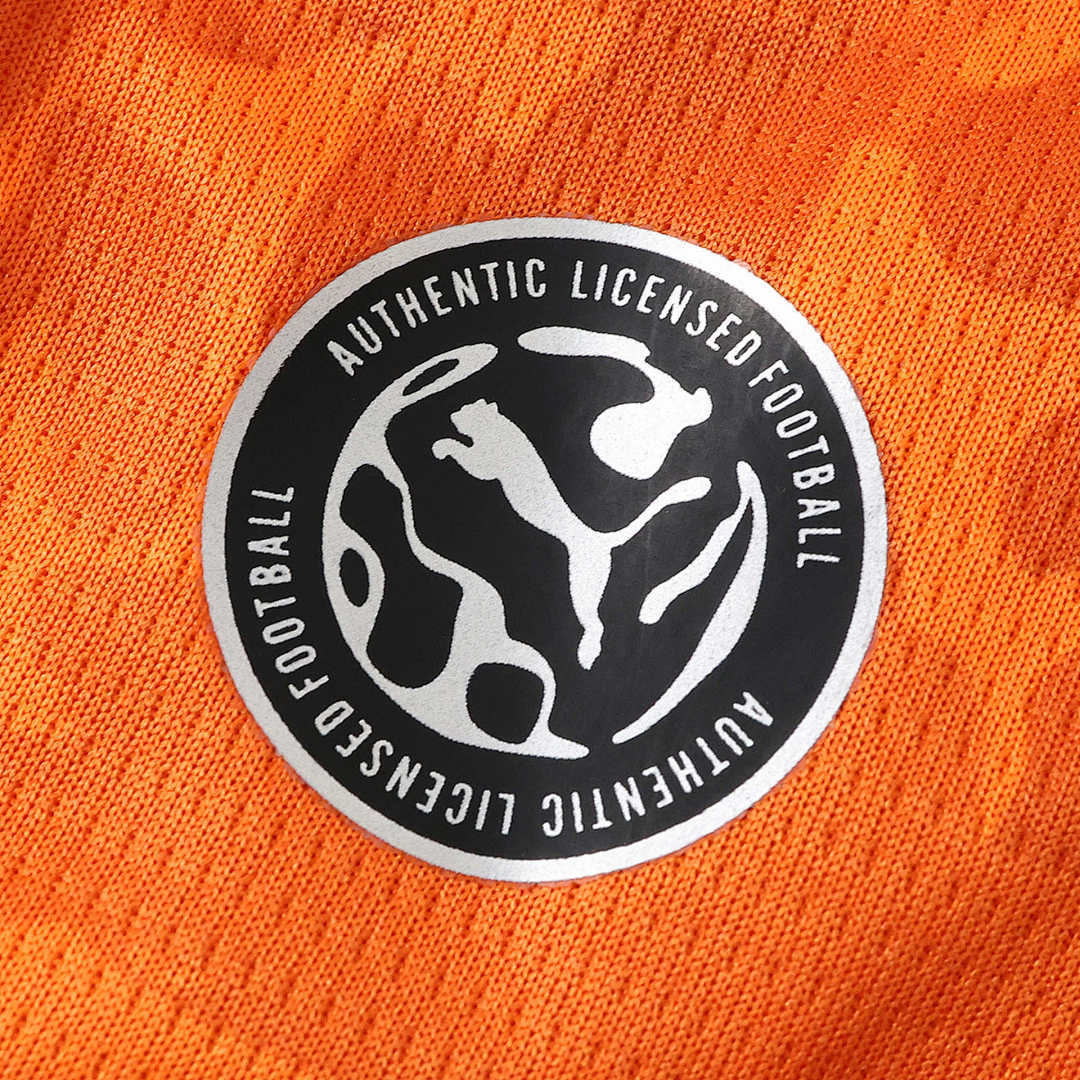 Ivory Coast World Cup 2026 Jersey - FutStore