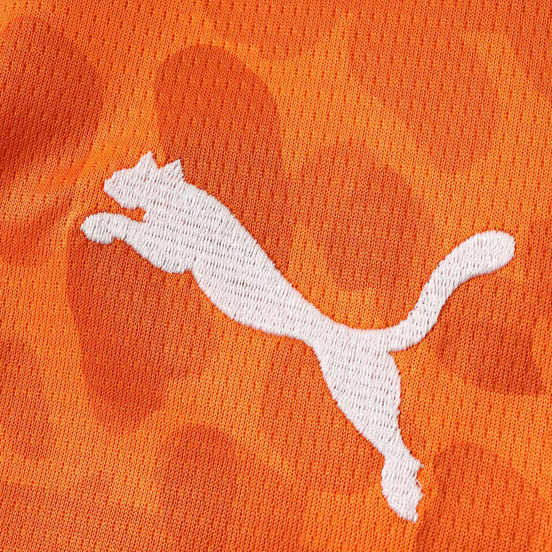 Ivory Coast World Cup 2026 Jersey - FutStore