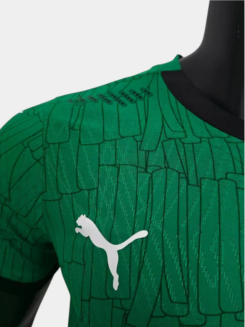 Ivory Coast World Cup 2026 Special Edition II Jersey - Player Version - FutStore