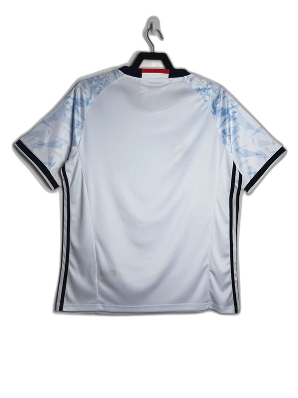 Japan 16/17 II Away Jersey - Retro Version - FutStore