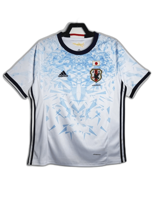 Japan 16/17 II Away Jersey - Retro Version - FutStore