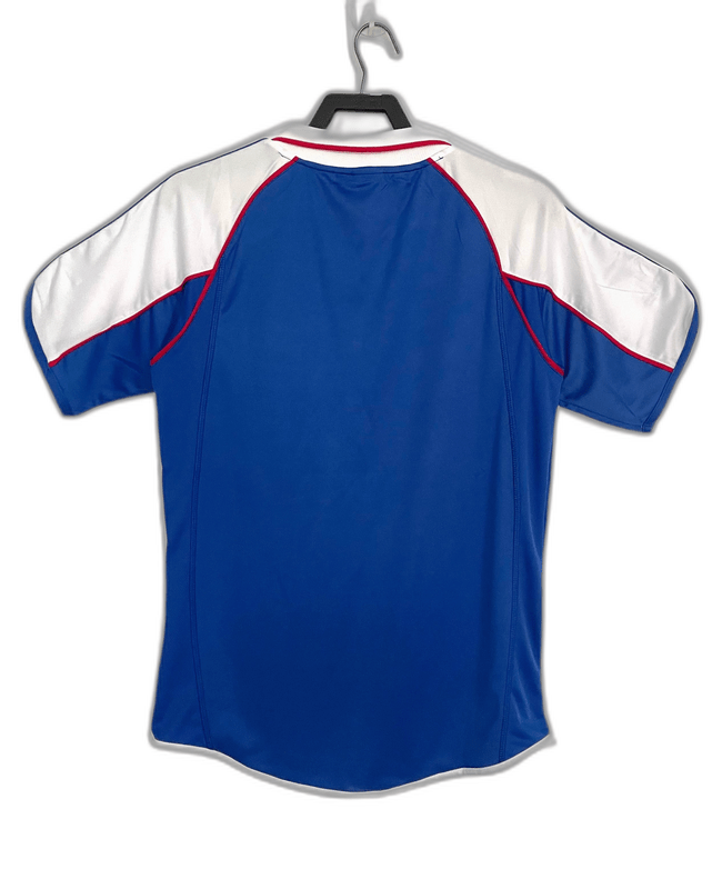 Japan 2000 I Home Jersey - Retro Version - FutStore