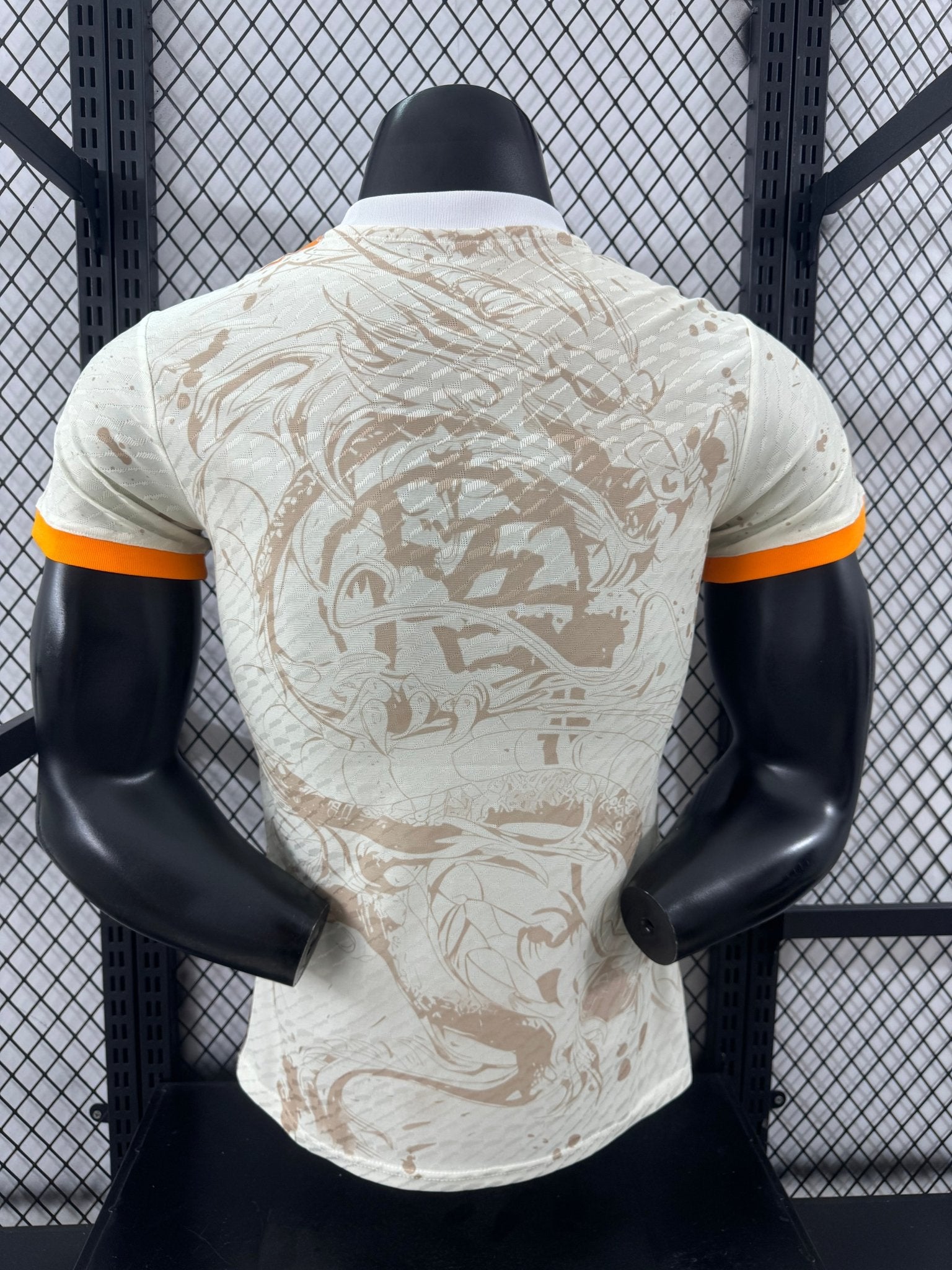 Japan Anime 2025/26 Player - Japao [Slim Fit] - FutStore