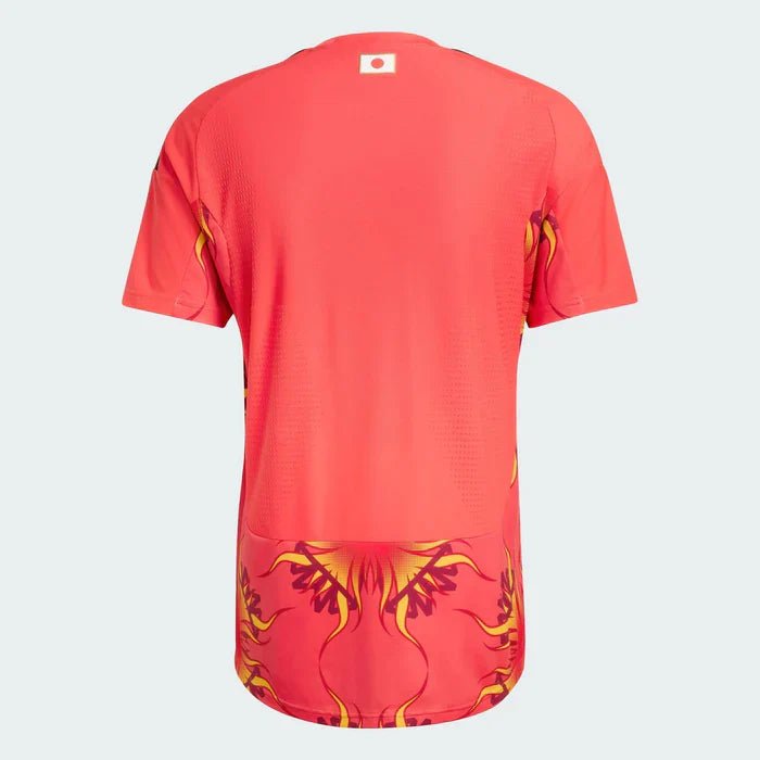 Japan goalkeeper World Cup 2026 - Fan Version - FutStore