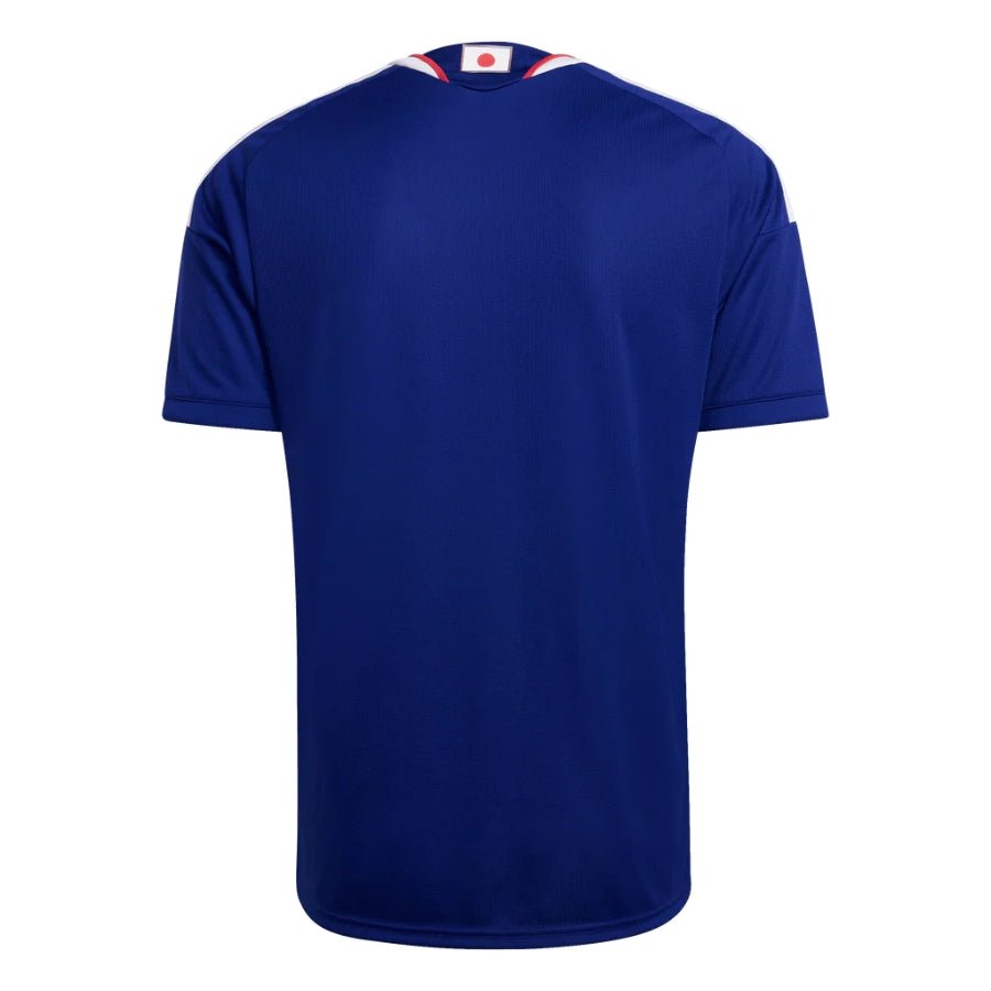 Japan Home Fan Jersey Shirt 2026 World Cup - FutStore