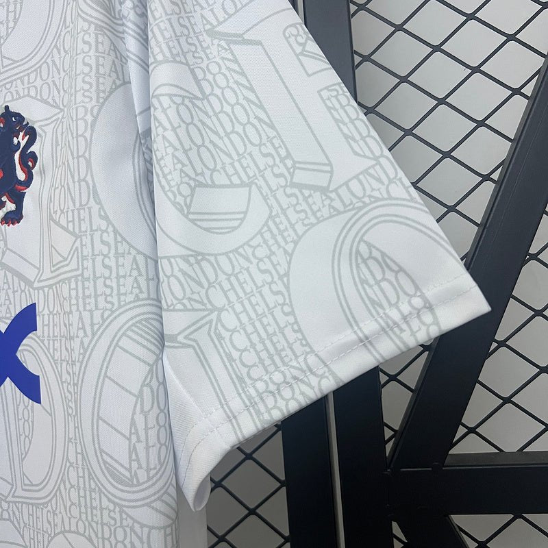 Jersey Chelsea Pre Match Top 2025/2026 - FutStore