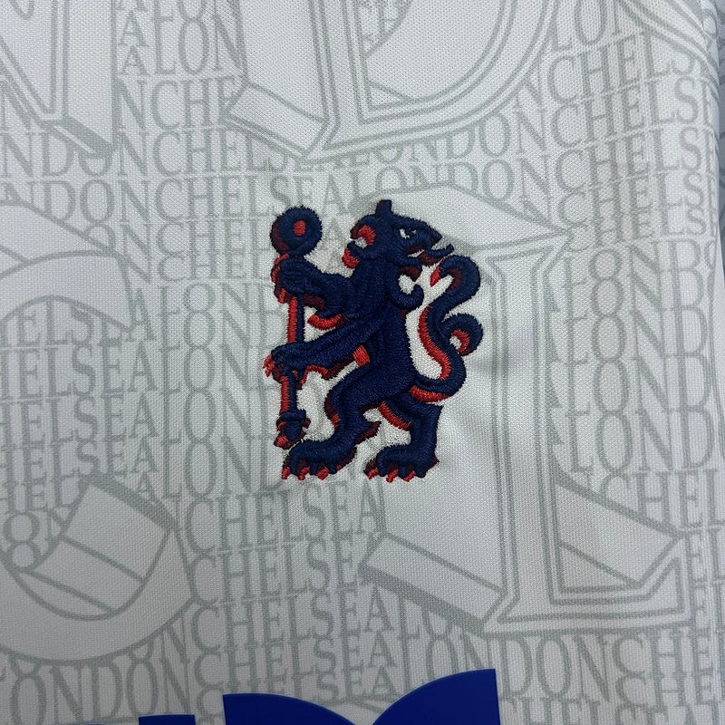 Jersey Chelsea Pre Match Top 2025/2026 - FutStore