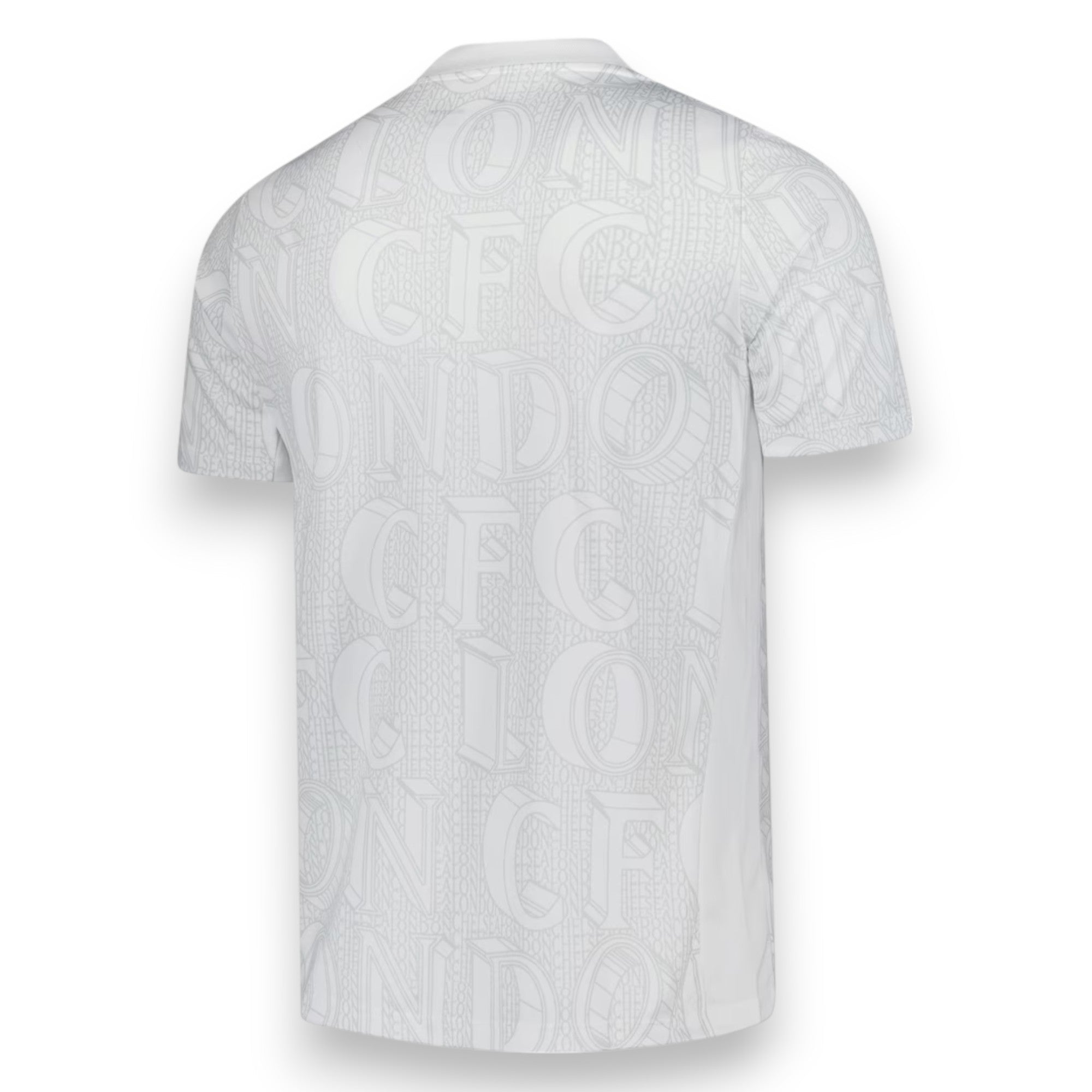 Jersey Chelsea Pre Match Top 2025/2026 - FutStore
