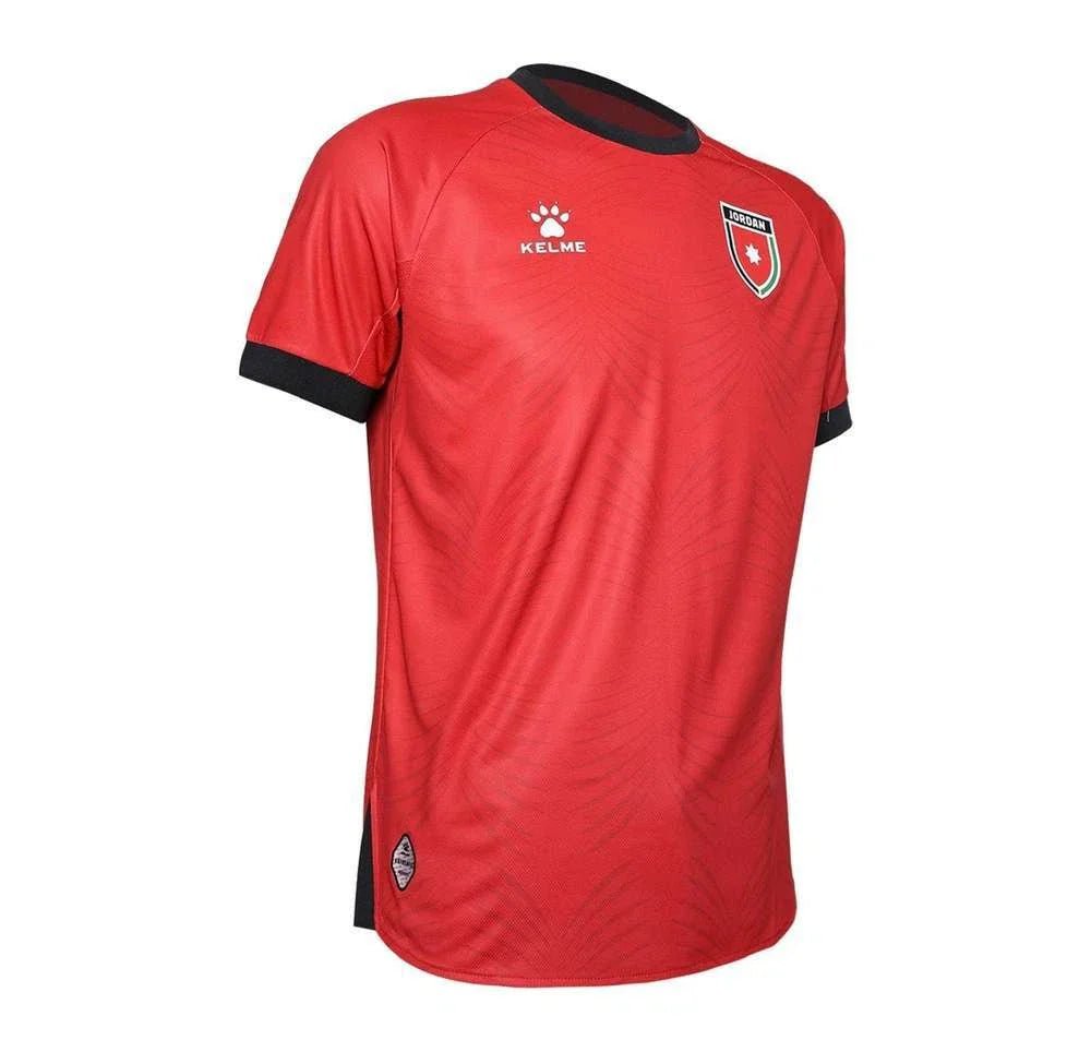 Jordan 2026 World Cup Away Jersey - Fan Version - FutStore
