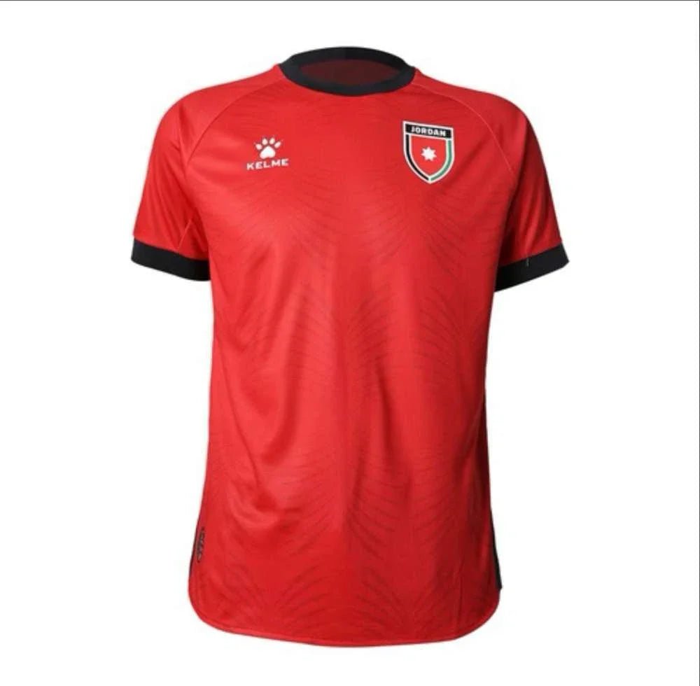 Jordan 2026 World Cup Away Jersey - Fan Version - FutStore