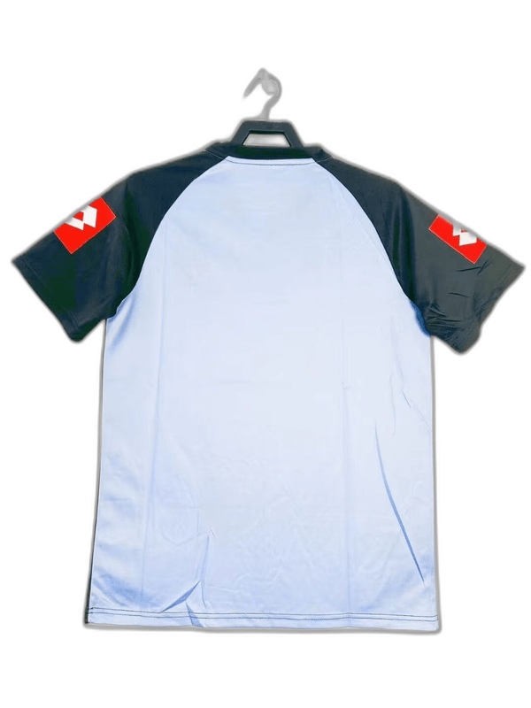 Juventus 02/03 Goalkeeper Blue Jersey - Retro Version - FutStore