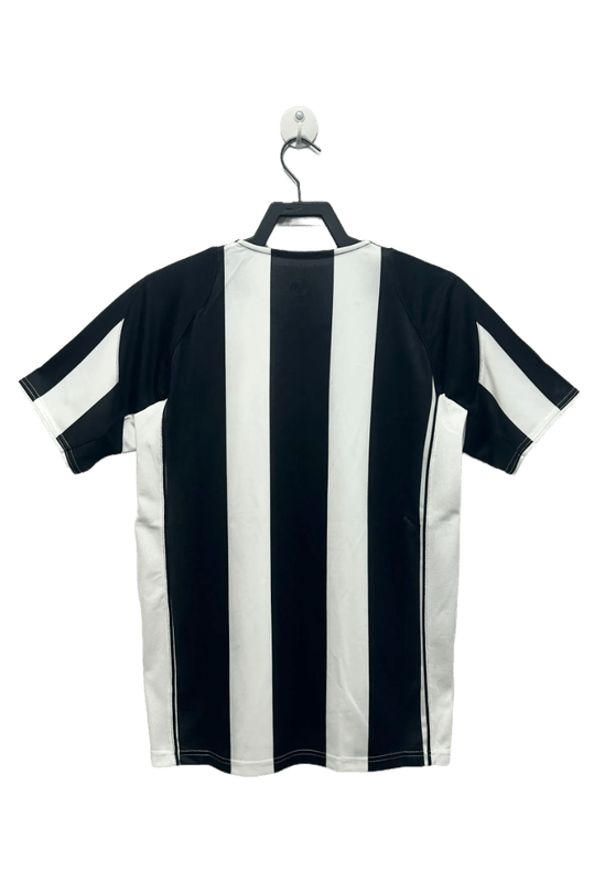 Juventus 04/05 I Home Jersey - Retro Version - FutStore