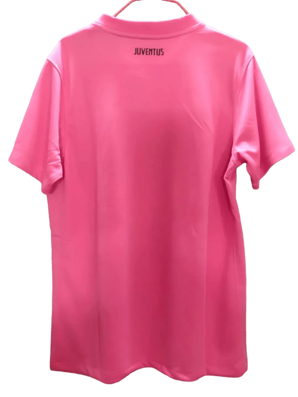 Juventus 11/12 II Away Jersey - Retro Version - FutStore