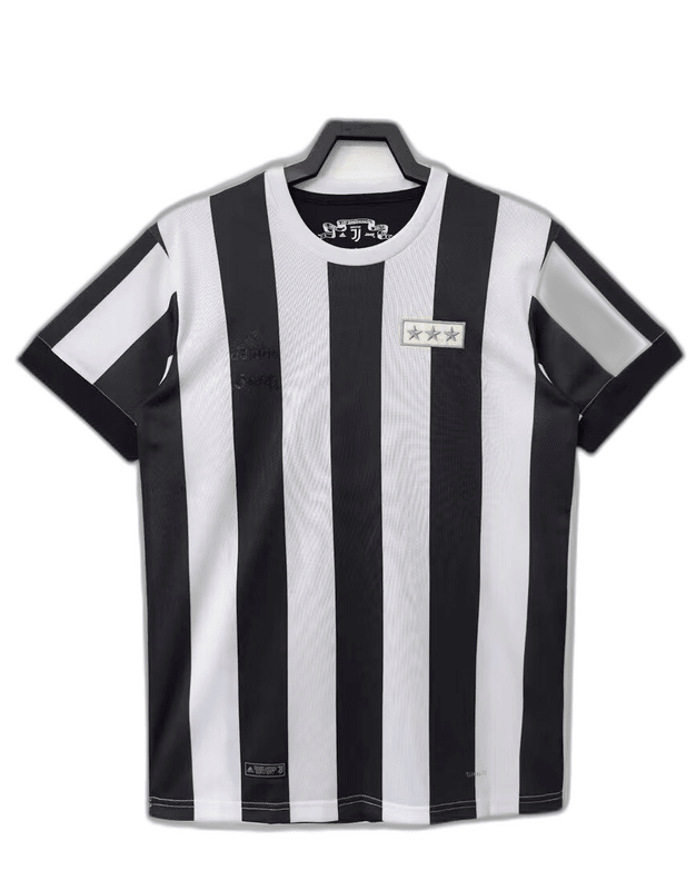 Juventus 120th Anniversary Edition Jersey - Retro Version - FutStore