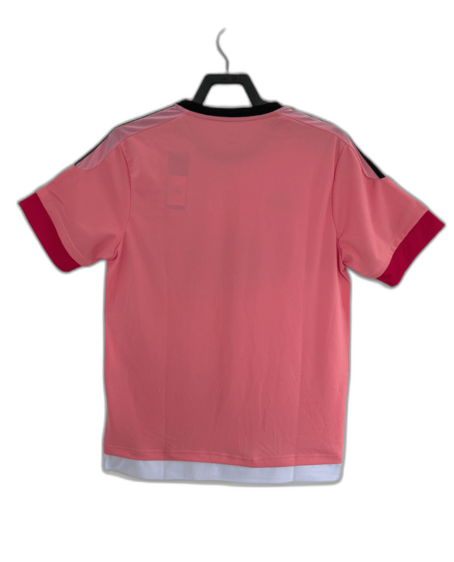 Juventus 15/16 II Away Jersey - Retro Version - FutStore