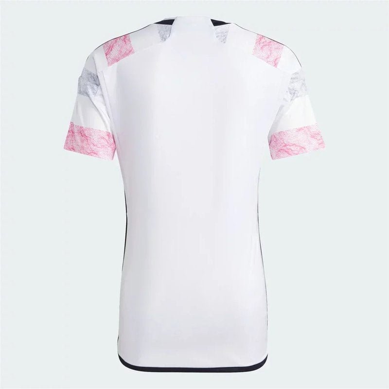 Juventus 23/24 II Away Jersey - Fan Version - FutStore