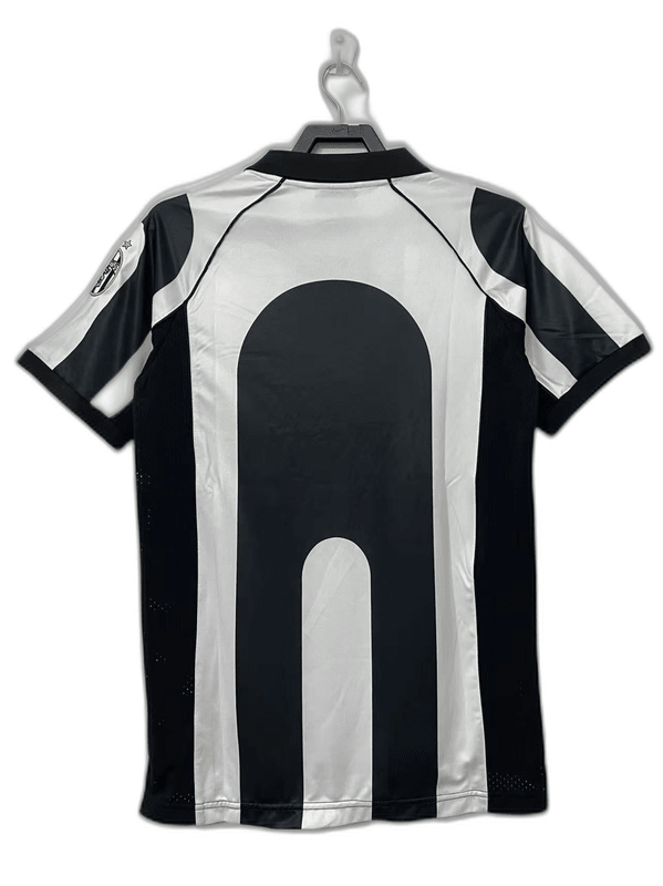 Juventus 97/98 I Home Jersey - Retro Version - FutStore