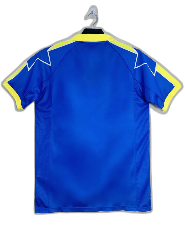 Juventus 97/98 II Away Jersey - Retro Version - FutStore