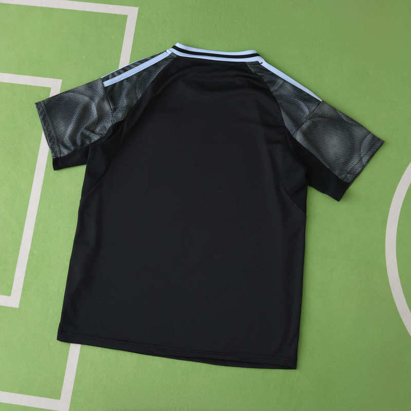Kids Aston Villa Away Kit 2025/26 - FutStore
