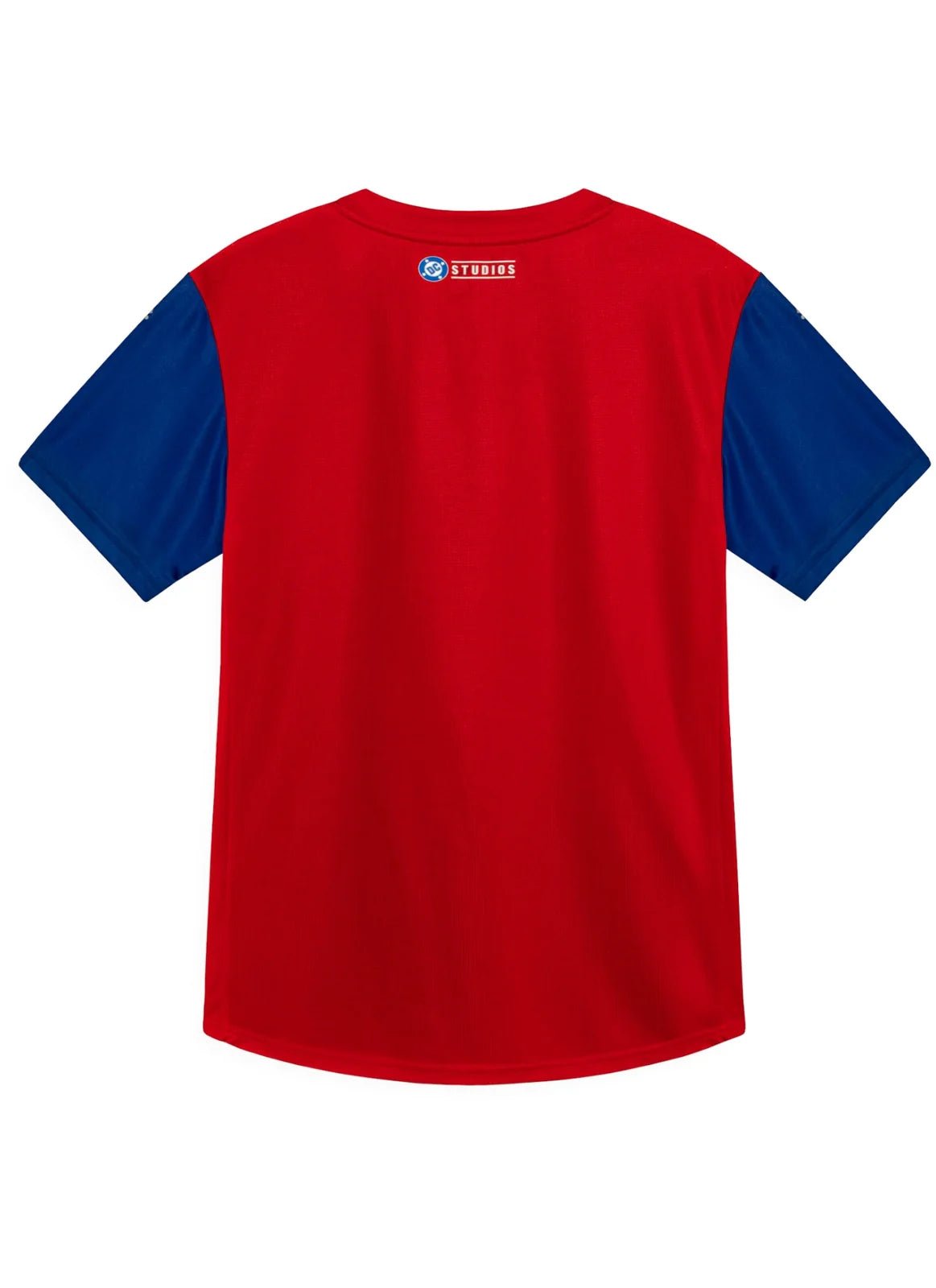 Kids Bahia 2025/26 Superman Collaboration Kit Infantil - FutStore