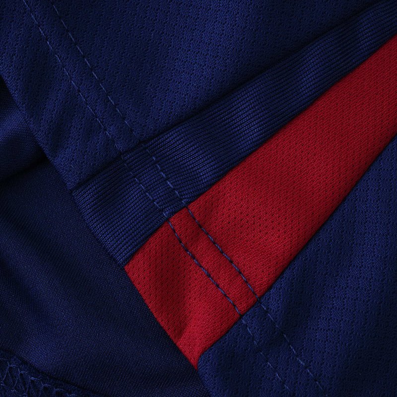 Kids Barcelona Home Kit 2025/26 - FutStore