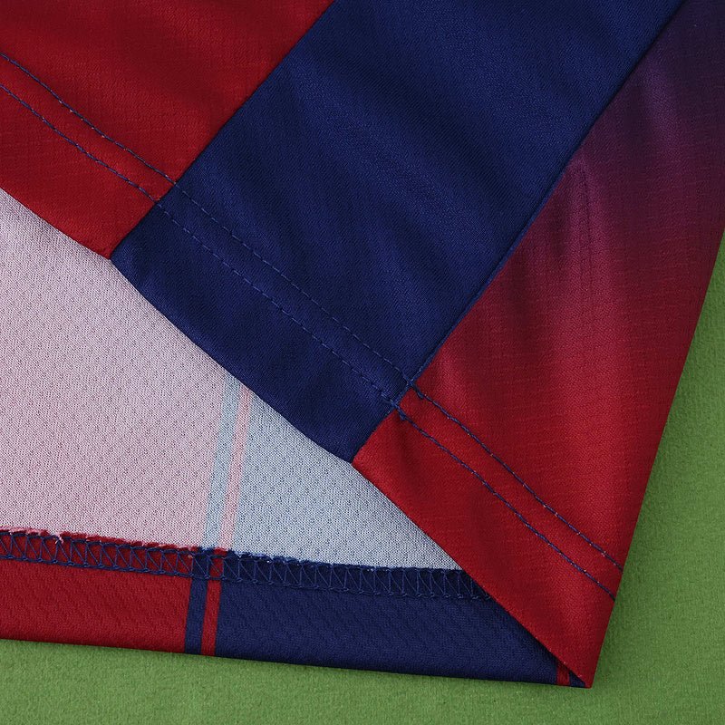 Kids Barcelona Home Kit 2025/26 - FutStore