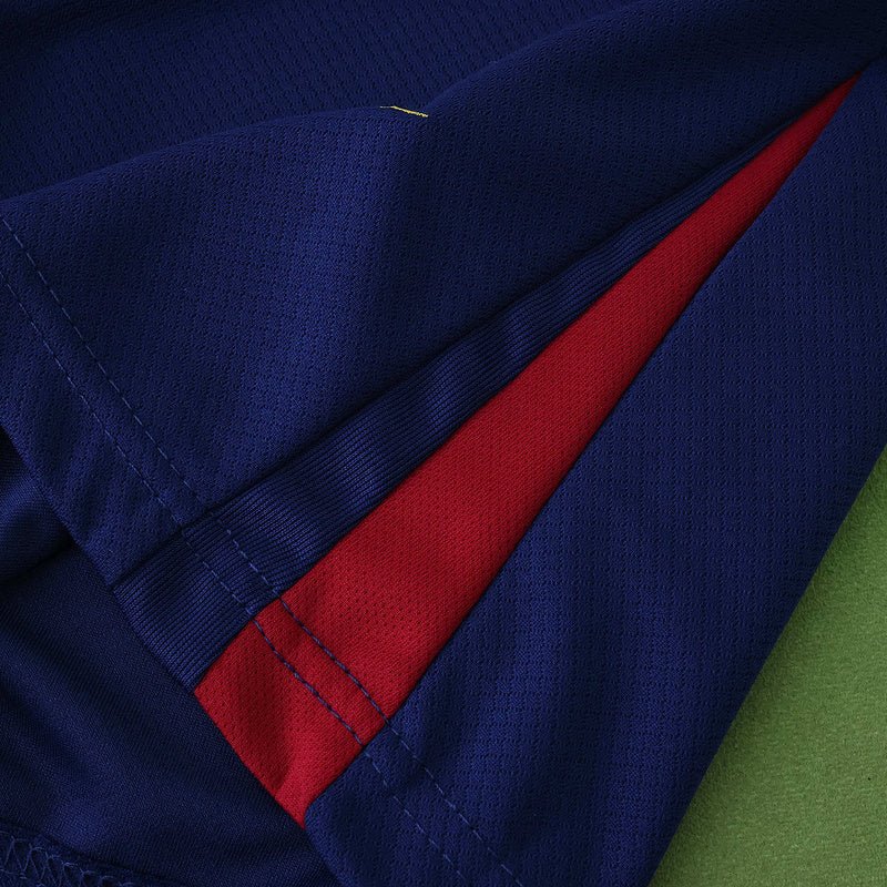 Kids Barcelona Home Kit 2025/26 - FutStore