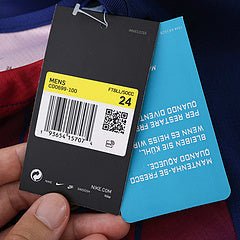 Kids Barcelona Home Kit 2025/26 - FutStore