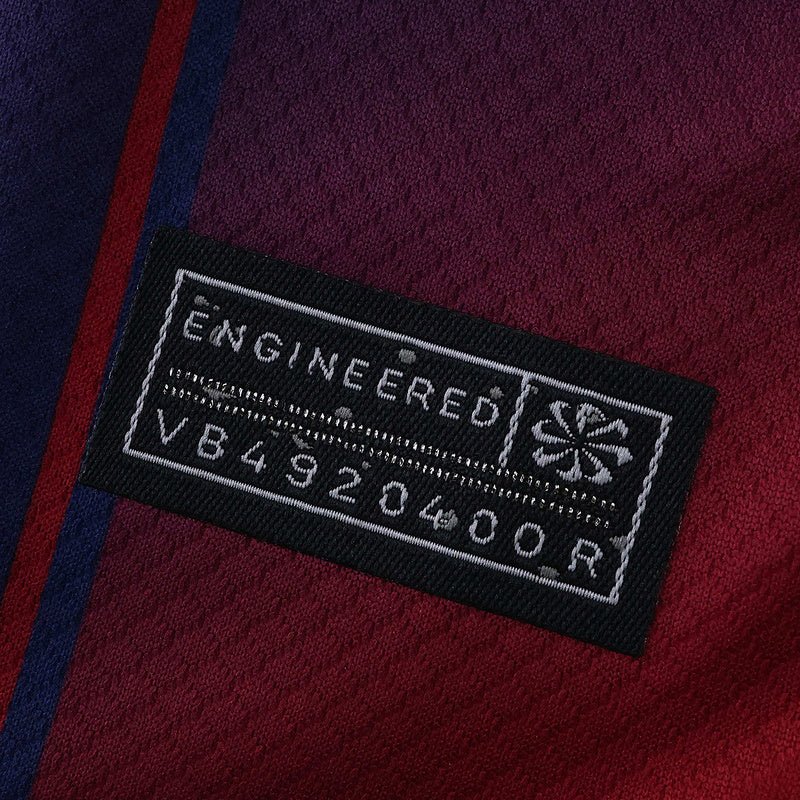 Kids Barcelona Home Kit 2025/26 - FutStore