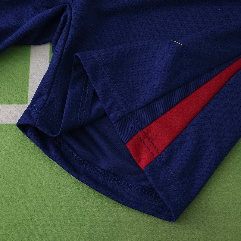 Kids Barcelona Home Kit 2025/26 - FutStore