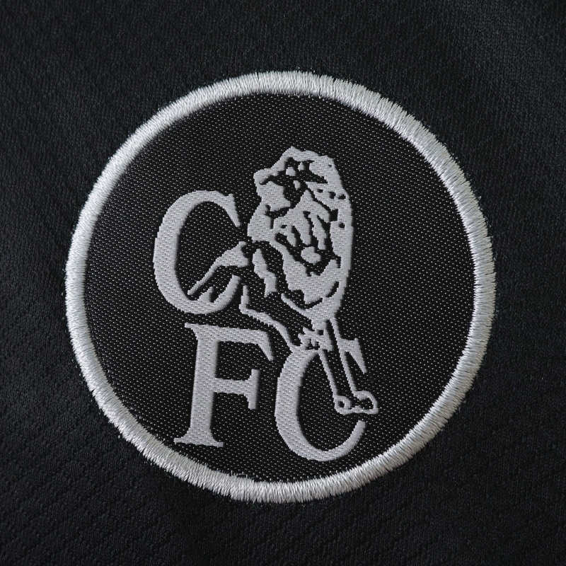 Kids Chelsea Third Kit 2025/2026 - FutStore