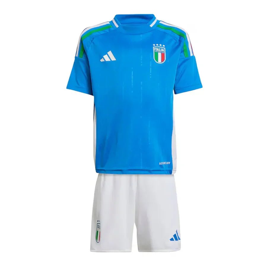 Kids Italy Home Jersey 2024 - FutStore