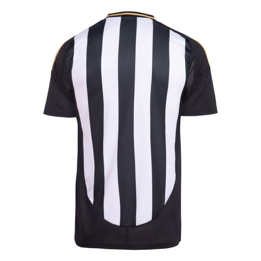 Kids Kit Atlético Mineiro Home Fan Jersey 2025/26 - FutStore