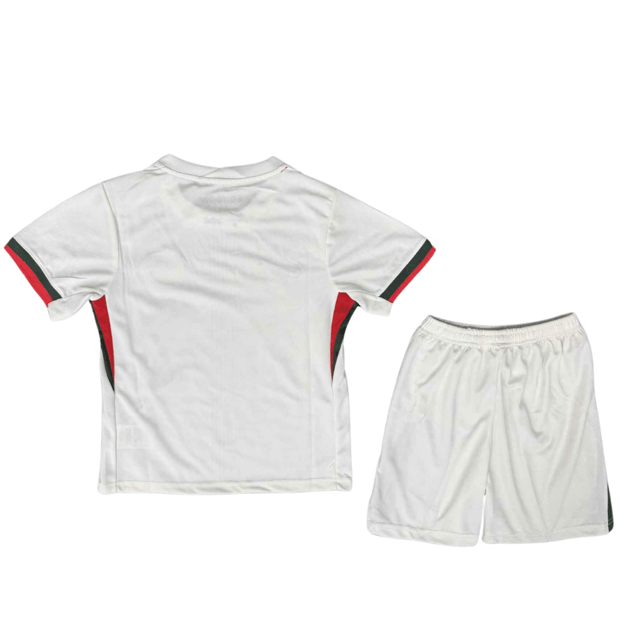 Kids Kit Chelsea Away Fan Jersey 2025/26 - FutStore