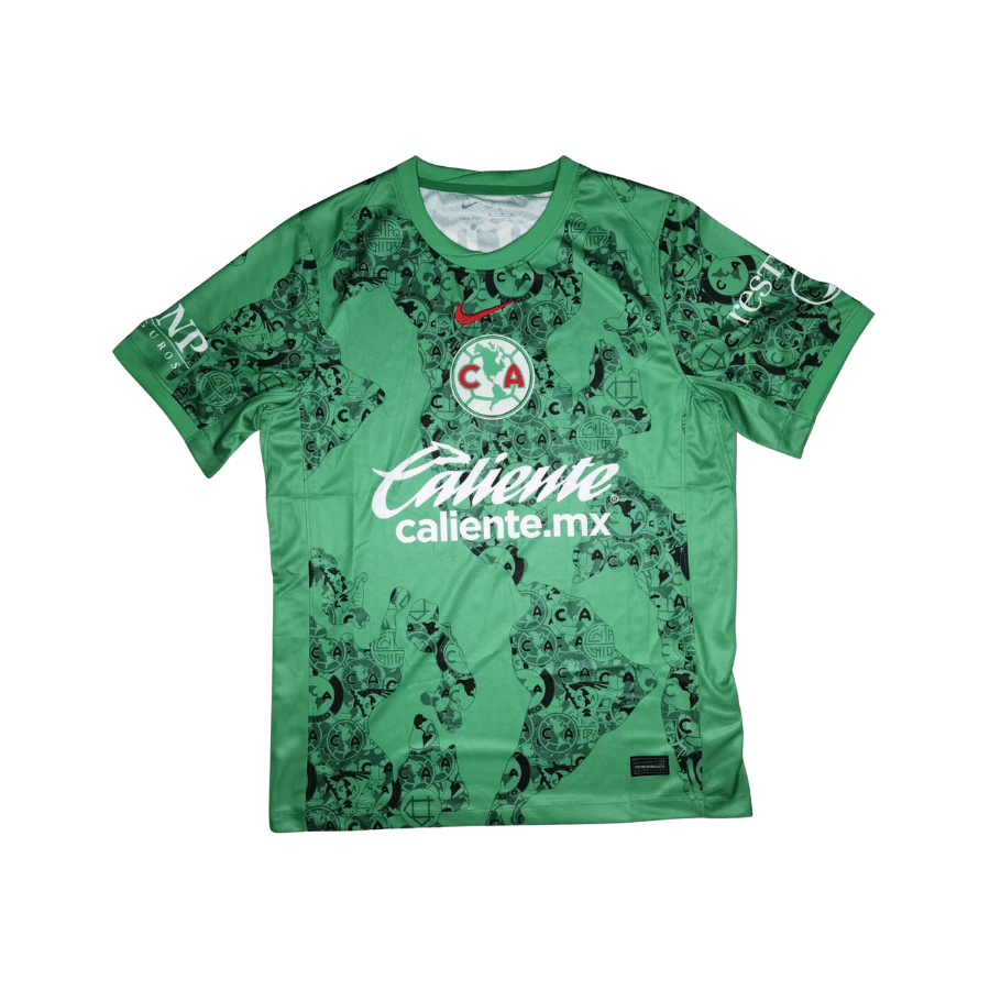Kids KIT Club America Third Fan Jersey 2024/25 - FutStore