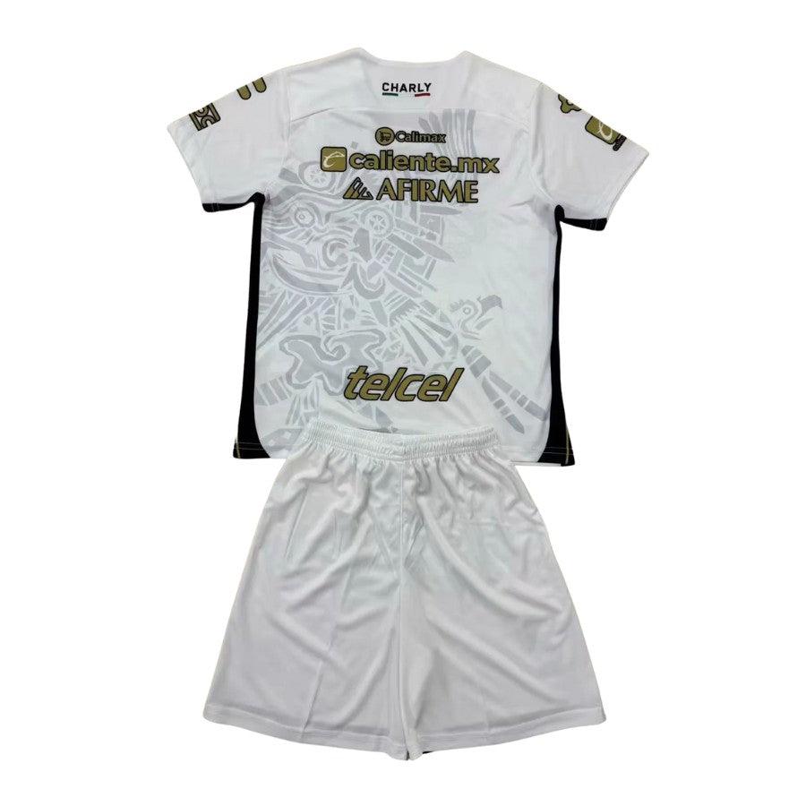 Kids Kit Club Tijuana Away Fan Jersey 2024/25 - FutStore