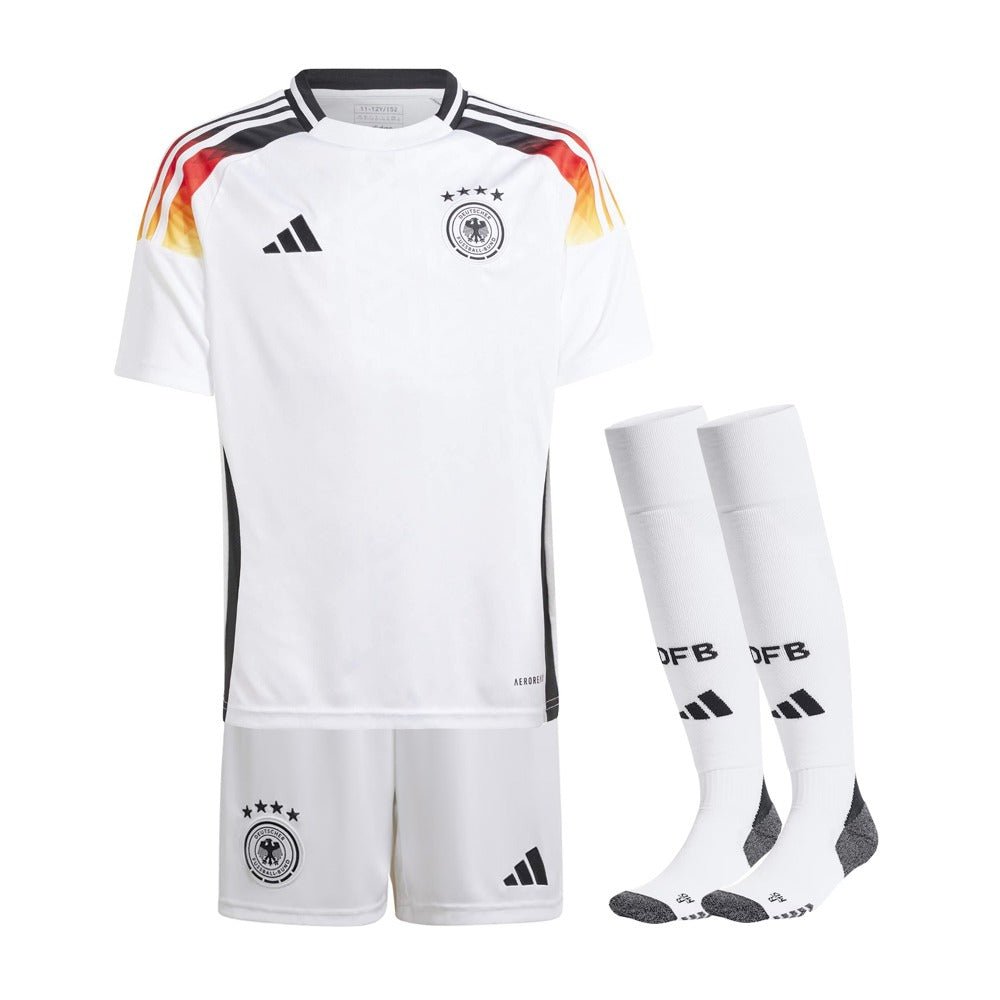 Kids KIT Germany Home Jersey 2024/25 - FutStore