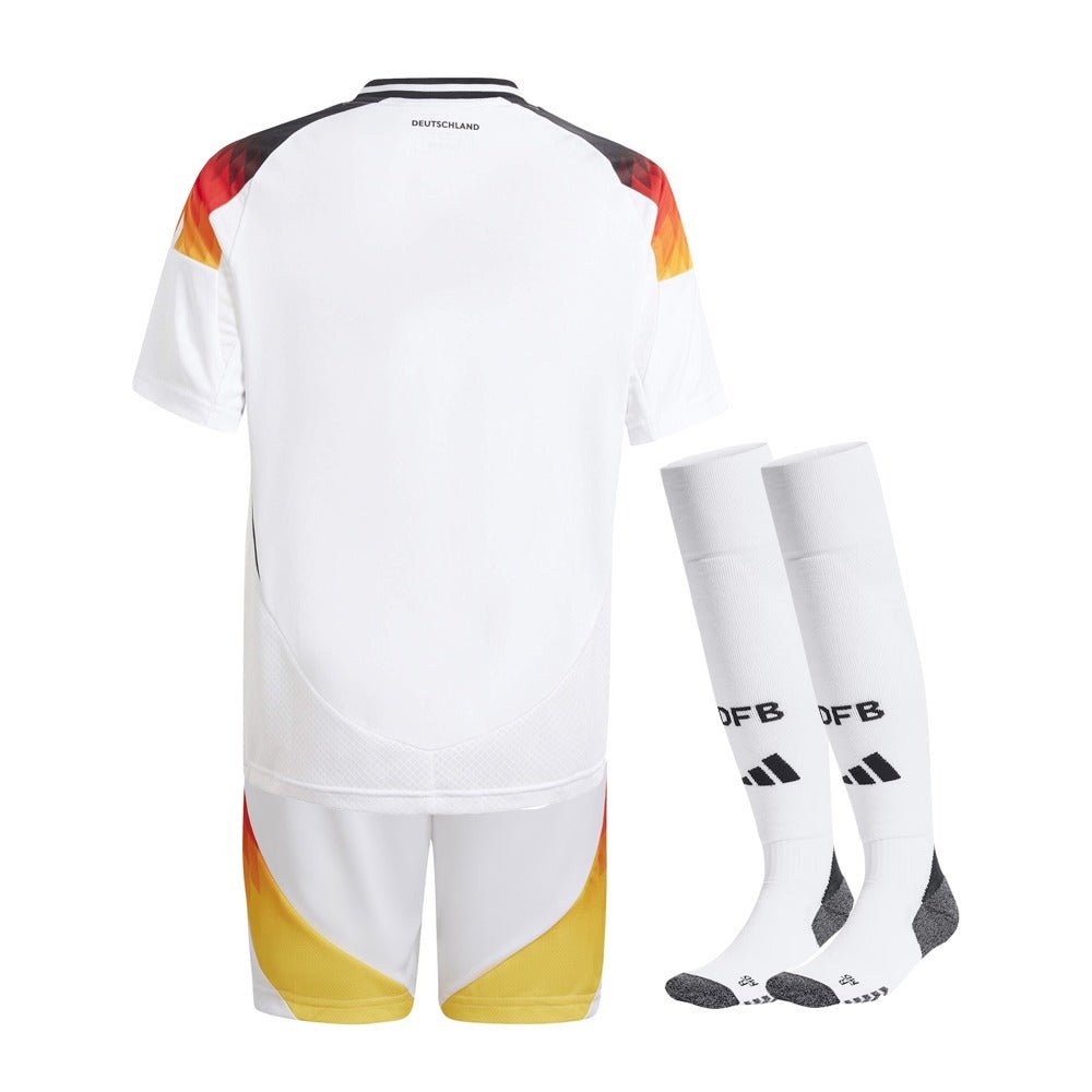 Kids KIT Germany Home Jersey 2024/25 - FutStore