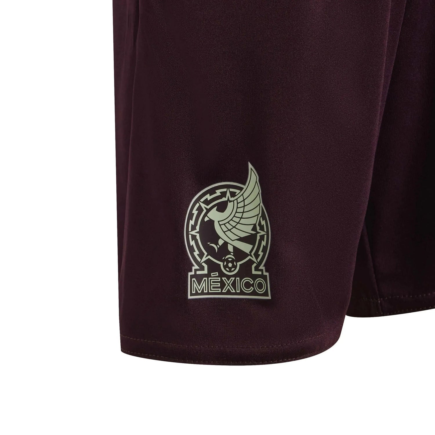 Kids KIT Mexico Home Fan Jersey 2024/25 - FutStore