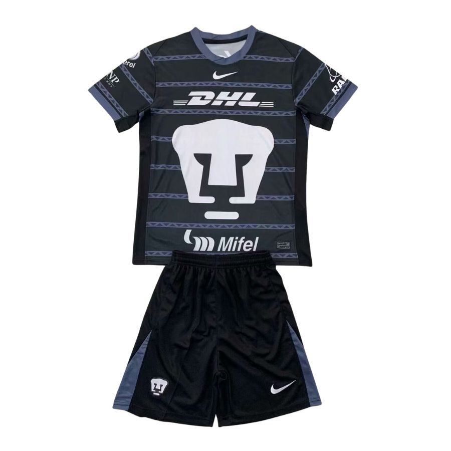 Kids KIT Pumas GK 2 Jersey 2024/25 - FutStore