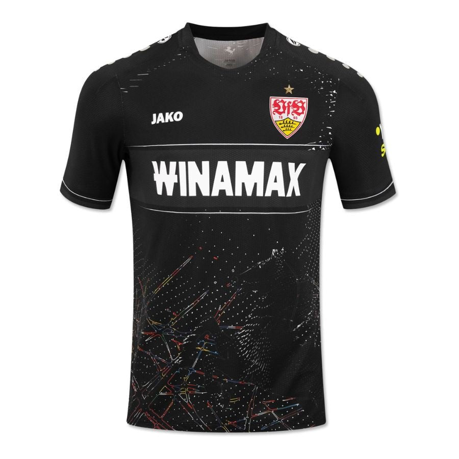 Kids Kit VfB Stuttgart Third Fan Jersey 2024/25 - FutStore