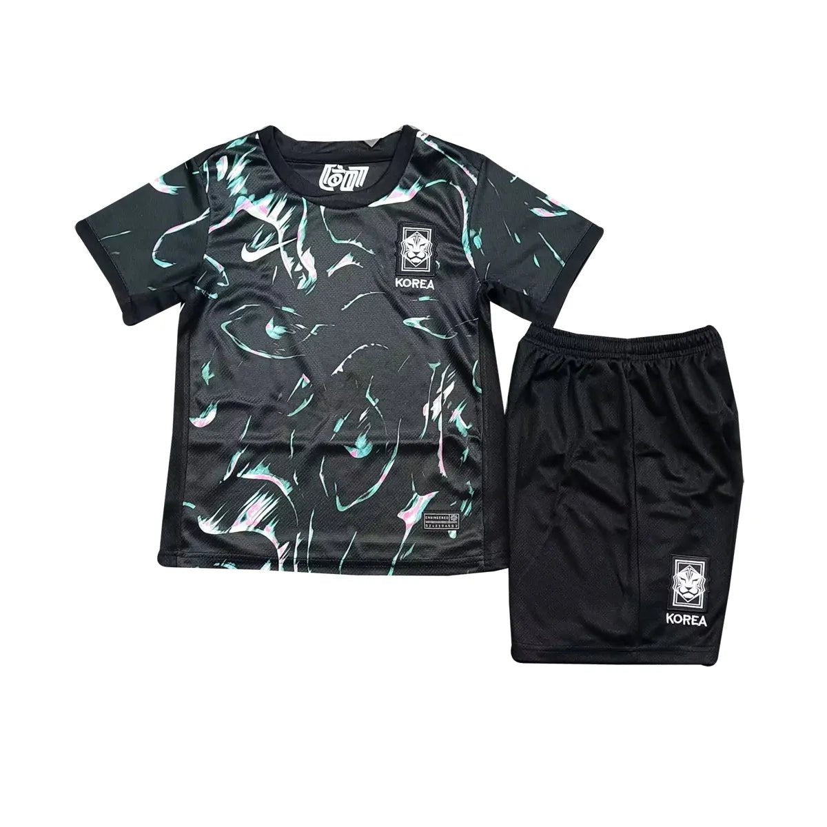 Kids Korea Away Jersey 2024 - FutStore