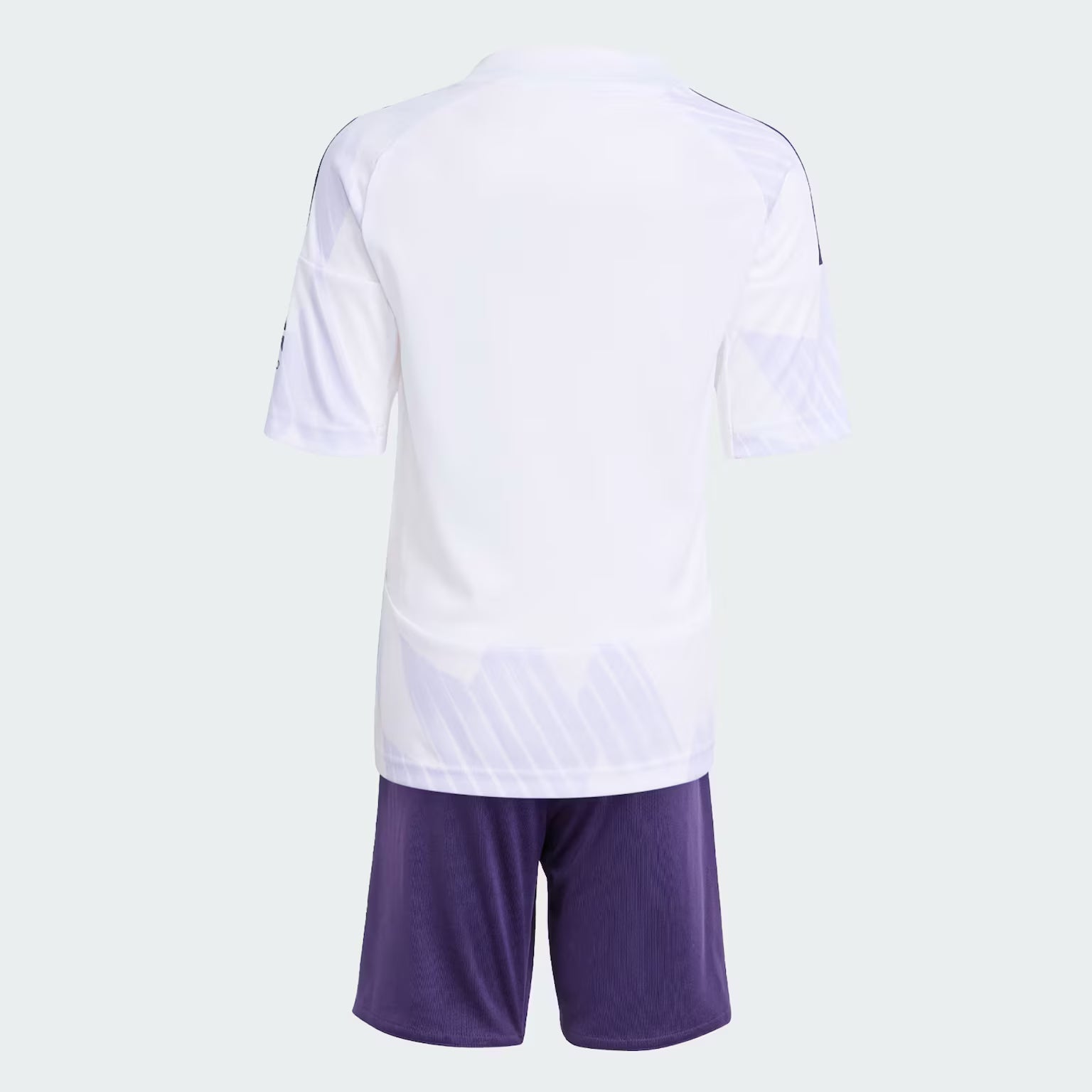 Kid's Manchester United Away Jersey 25/26 - FutStore