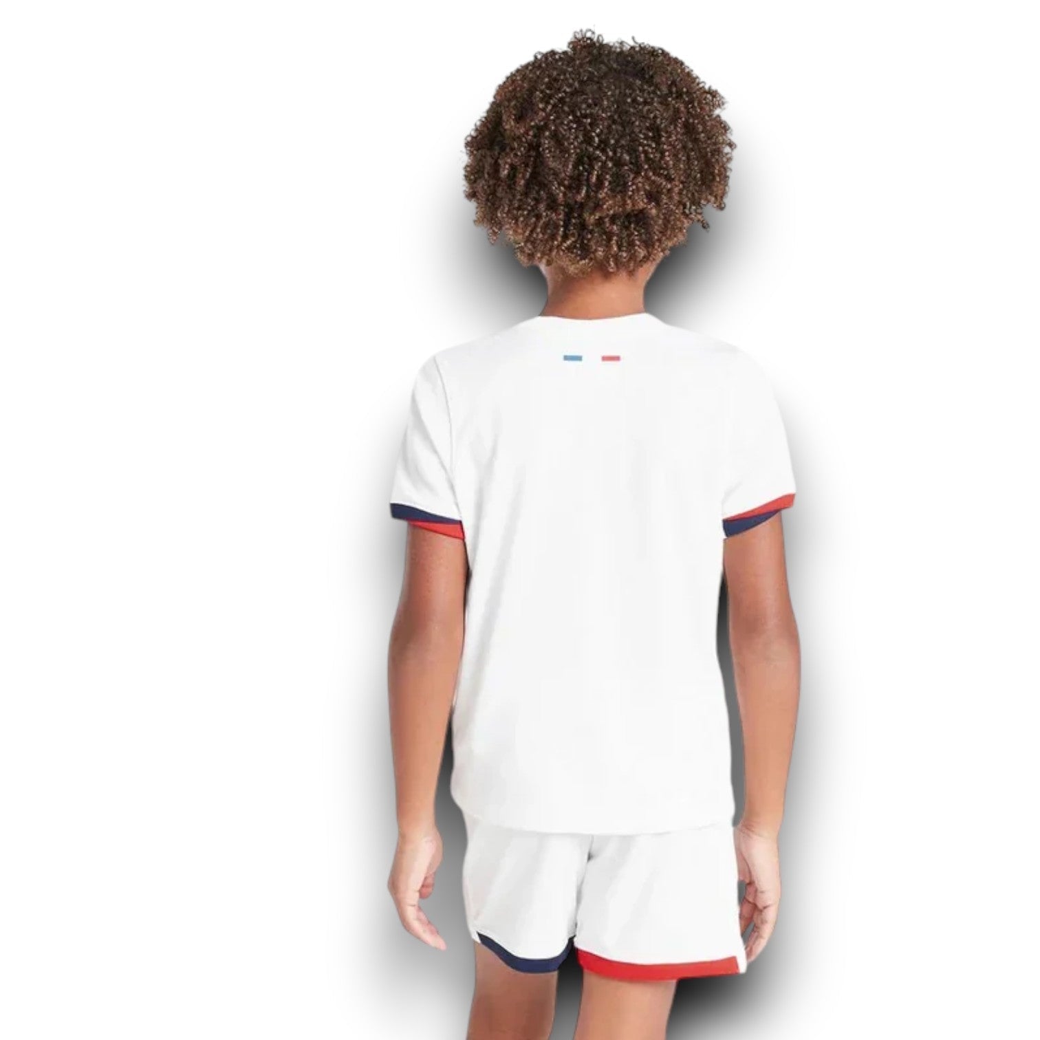 Kids Paris Saint Germain Away Kit 2025/26 - FutStore