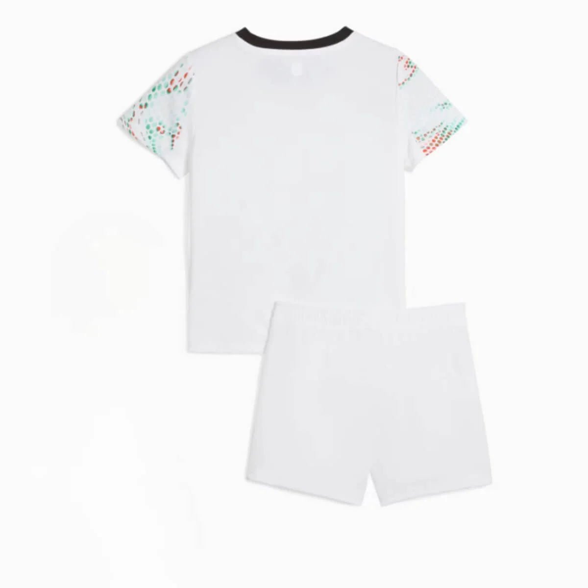 Kids Portugal Away 2025/26 - CR7 C. Ronaldo - FutStore
