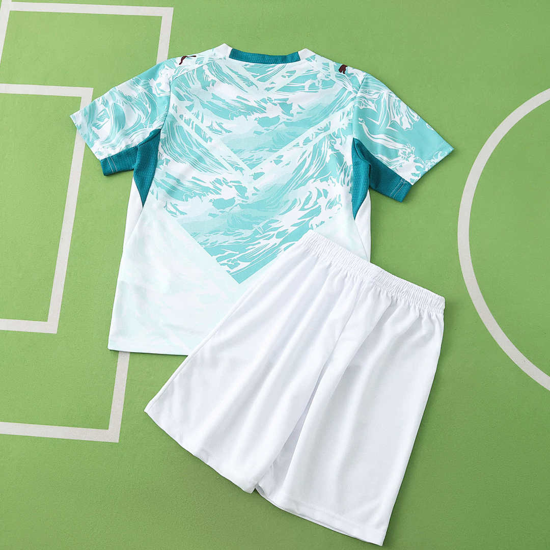 Kids Portugal Away World Cup 2026 - FutStore