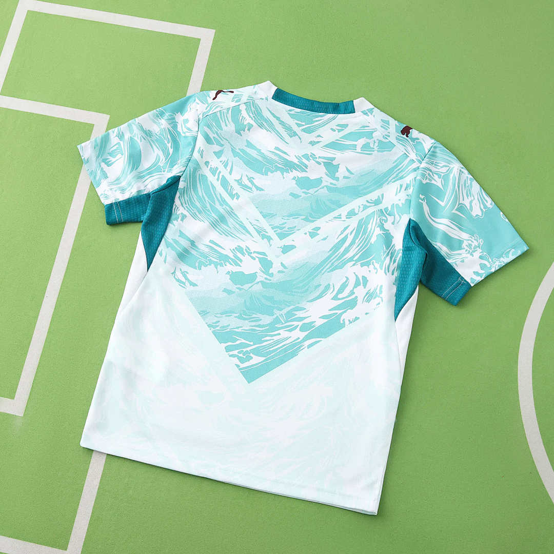 Kids Portugal Away World Cup 2026 - FutStore